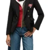 Buccaneers Black Tampa Bay Blazer