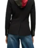 Buccaneers Tampa Bay Black Blazer