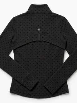 Buy Lululemon Define Polka Dot Jacket For Womens