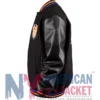 Cangrejeros 2026 de Santurce Varsity Jacket
