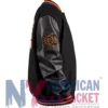 Cangrejeros Varsity de Santurce 2026 Jacket