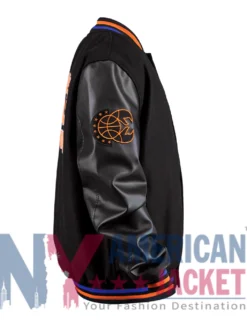 Cangrejeros Varsity de Santurce 2026 Jacket
