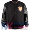 Cangrejeros de Santurce 2026 Varsity Jacket