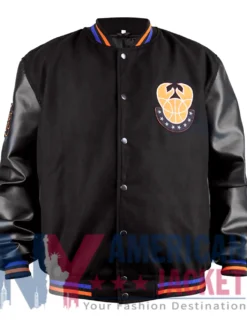 Cangrejeros de Santurce 2026 Varsity Jacket