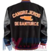 Cangrejeros de Santurce Varsity 2026 Jacket