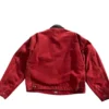 Carhartt J97 CRI Red Detroit Jacket