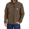 Carhartt Super Dux Mock Neck Jacket