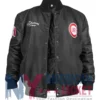 Chicago Cubs 2026 Mexican Heritage Jacket