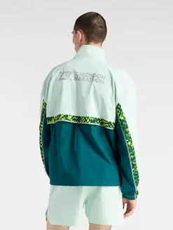 Chicago Marathon Jacket