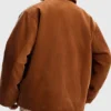 Chinese New Year 2026 Pad Jacket