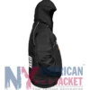 Chinese Timothee Chalamet Black Jacket