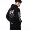 Chrome Hearts Deadly Doll Jacket