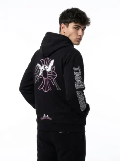 Chrome Hearts Deadly Doll Jacket