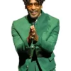 CinemaCon 2026 Jon Batiste Blazer