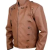 Cliff The Rocketeer Jacket