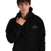 Cloud Nine Stress Ball Black Hoodie