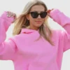 Cloud Nine Stress Ball Hoodie