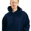 Cloud Nine Stress Ball Navy Hoodie