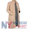 Clyburn Stacy The Madison 2026 Coat