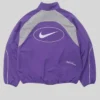 Coachella Billie Eilish 2026 Jacket
