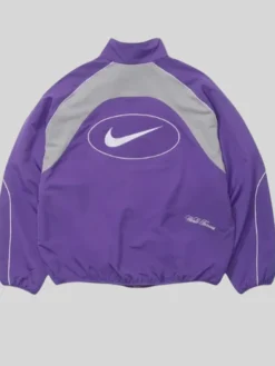 Coachella Billie Eilish 2026 Jacket