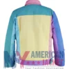 Colorblock Destiny Loot S03 Jacket