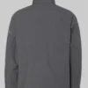 Columbia Ascender Softshell Jacket Back