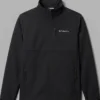 Columbia Ascender Softshell Jacket Black