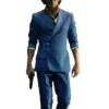 Cowboy Bebop Spike Spiegel John Cho Suit