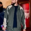 Curry Stephen Jacket
