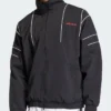 Cutline Track Adidas Jacket