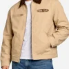 Denim Tears Every Tear Is A Star Work Jacket