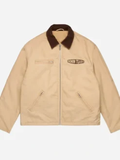 Denim Tears Every Tear Is Work A Star Jacket