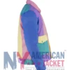 Destiny Colorblock S03 Loot Jacket