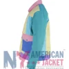Destiny S03 Loot Colorblock Jacket