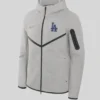Dodgers 2026 Nike Tech Jacket