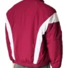 Dr Pepper Hollister Jacket