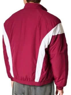 Dr Pepper Hollister Jacket