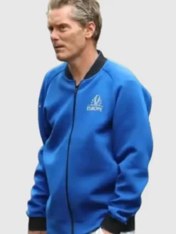 Europe Laver Cup Jacket