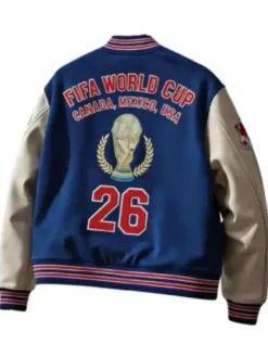 FIFA 26 UNITED 26 Jacket