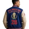 FIFA World Cup 2026 UNITED 26 Jacket