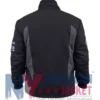 G2 2024 Esports Track Black Jacket