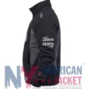 G2 Esports 2024 Track Black Jacket