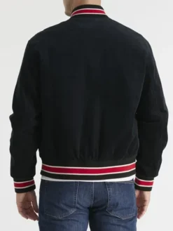 Gant Varsity Jacket