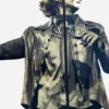 Ghost Band Papa V Inspired Jacket