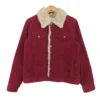 Gilmore Girls Shearling Lorelai Gilmore Jacket