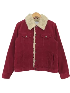 Gilmore Girls Shearling Lorelai Gilmore Jacket