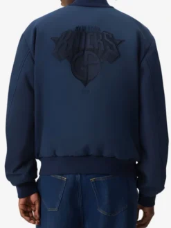 Giorgio Armani x Kith New York Knicks Jacket