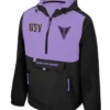 Golden State Valkyries Legends Challenger Jacket