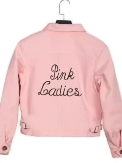 Grease-Pink-Ladies-Jacket-Sale